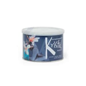 CERA BARATTOLO KRISTAL AZULENE 400 ML