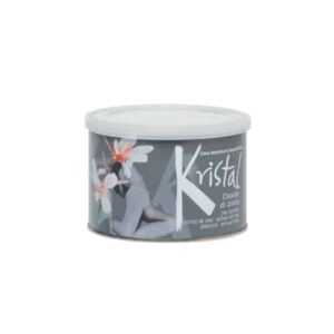 CERA BARATTOLO KRISTAL ZINCO 400 ML