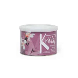 CERA BARATTOLO KRISTAL TITANIO 400 ML