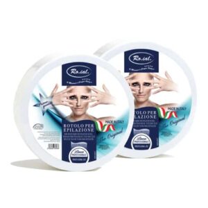 ROTOLO DEPILAZIONE N100 INCROCIATO - Qualità