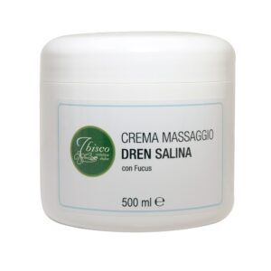 Crema Massaggio Dren Salina 500ml