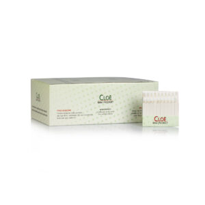 POCKET LENITIVO ED IDRATANTE CONF. 60 PZ MANICO CARTACEO
