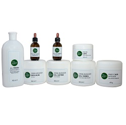 Ibisco Estetica Dolce