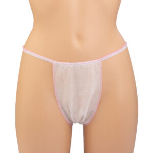 TANGA MONOUSO TNT BOX 100 PZ
