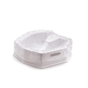 TELI COPRIVASCA PEDICURE EGO-LAB CONF. 100 PZ