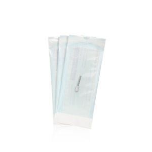 BUSTE AUTOSIGILLANTI MONOUSO 5,7 X 13CM CONF. 200 PZ