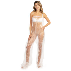 PANTALONI PER PRESSOTERAPIA CONF. 25 PZ