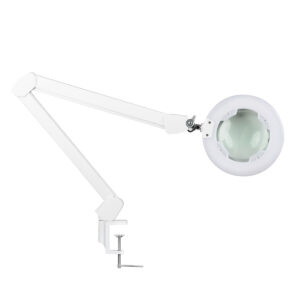LENTE D'INGRANDIMENTO PROFESSIONALE CON LUCE LED REGOLABILE 3 DIOTTRIE