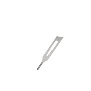 BEST BLADE 20 LAME STERILIZZATE PODOLOGIA MIS 1
