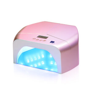 LAMPADA NAILS UV/LED 120WATT