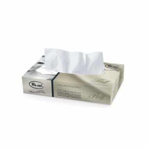 SALVIETTE STRUCCO CELLULOSA 100PZ