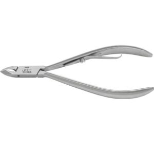 TRONCHESE CUTICOLE CM.12 MANICO LUNGO TAGLIO MM.6 - LINEA WICTOR